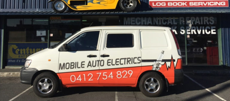 best car electrical workshop near me