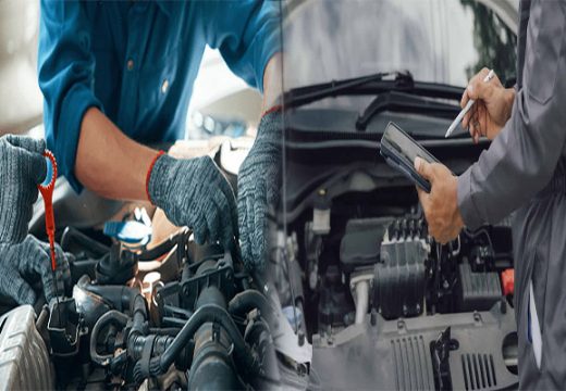 Automobile Mechanic Salary Expectations in 2024