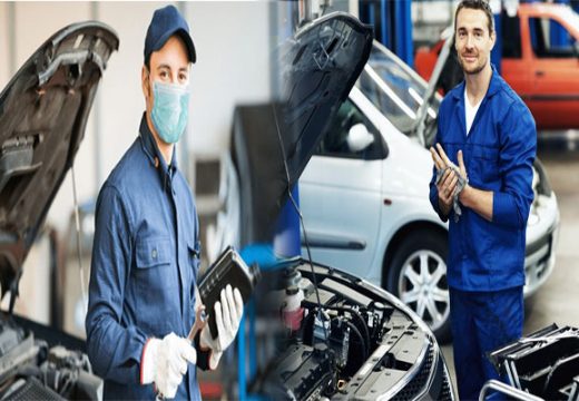 Essential Tips for Starting an Independent Automobile Mechanic Business