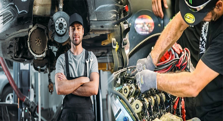 How to Become a Certified Automobile Mechanic