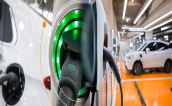 Impact of Fast-Charging Innovations on Electric Vehicle Batteries