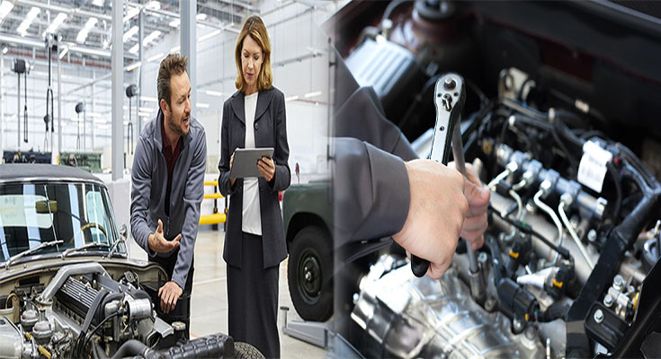 Navigating the Challenges Faced by Automobile Mechanics Today