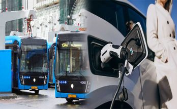 Reducing Carbon Emissions: The Role of Transportation Electric Vehicles