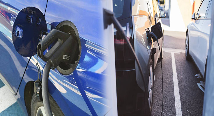 Shift towards Electric Car Subscriptions and Ownership Models