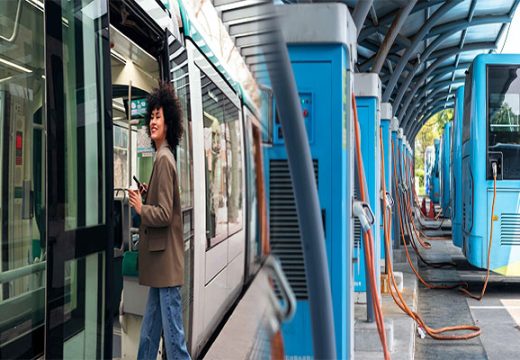 The Impact of Electric Vehicles on Public Transportation Systems: A Game-Changer in Sustainable Mobility