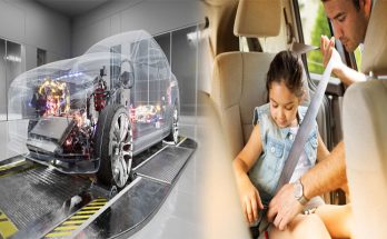 Advancements in Car Safety Features: Ensuring a Safer Driving Experience