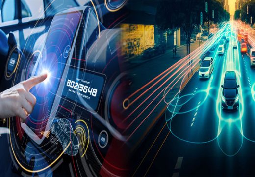 Smart Car Connectivity Trends: Revolutionizing the Way We Drive