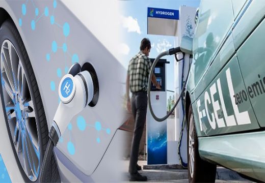 The Future of Hydrogen-Powered Cars: A Green Revolution in Automotive Technology