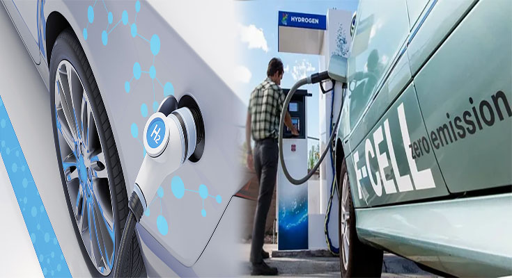 The Future of Hydrogen-Powered Cars: A Green Revolution in Automotive Technology