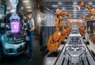 The Impact of AI on Automotive Manufacturing