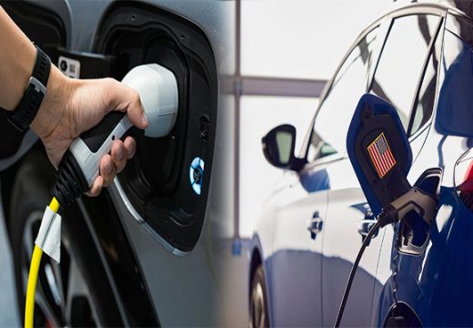 The Role of EV Incentives and Government Policies in Driving the Adoption of Electric Vehicles