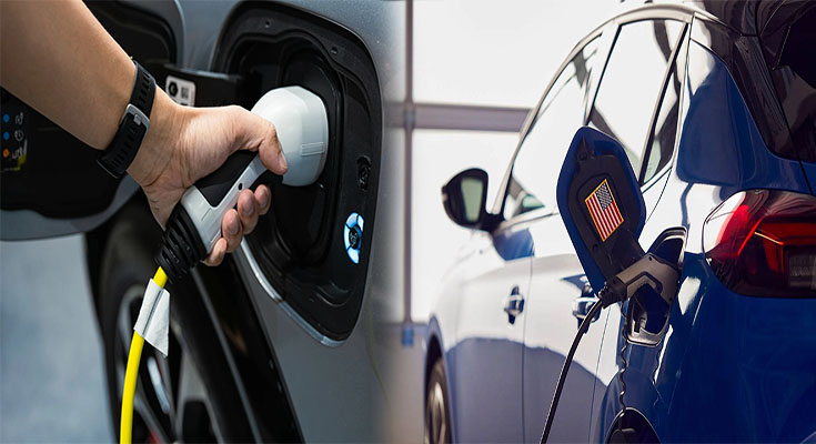 The Role of EV Incentives and Government Policies in Driving the Adoption of Electric Vehicles